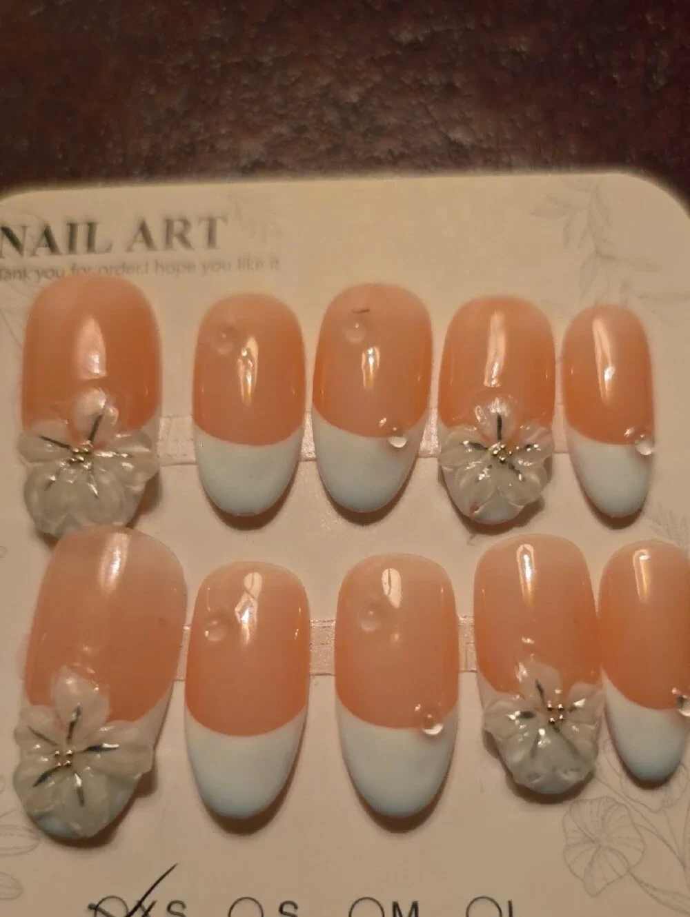 N/A peach press